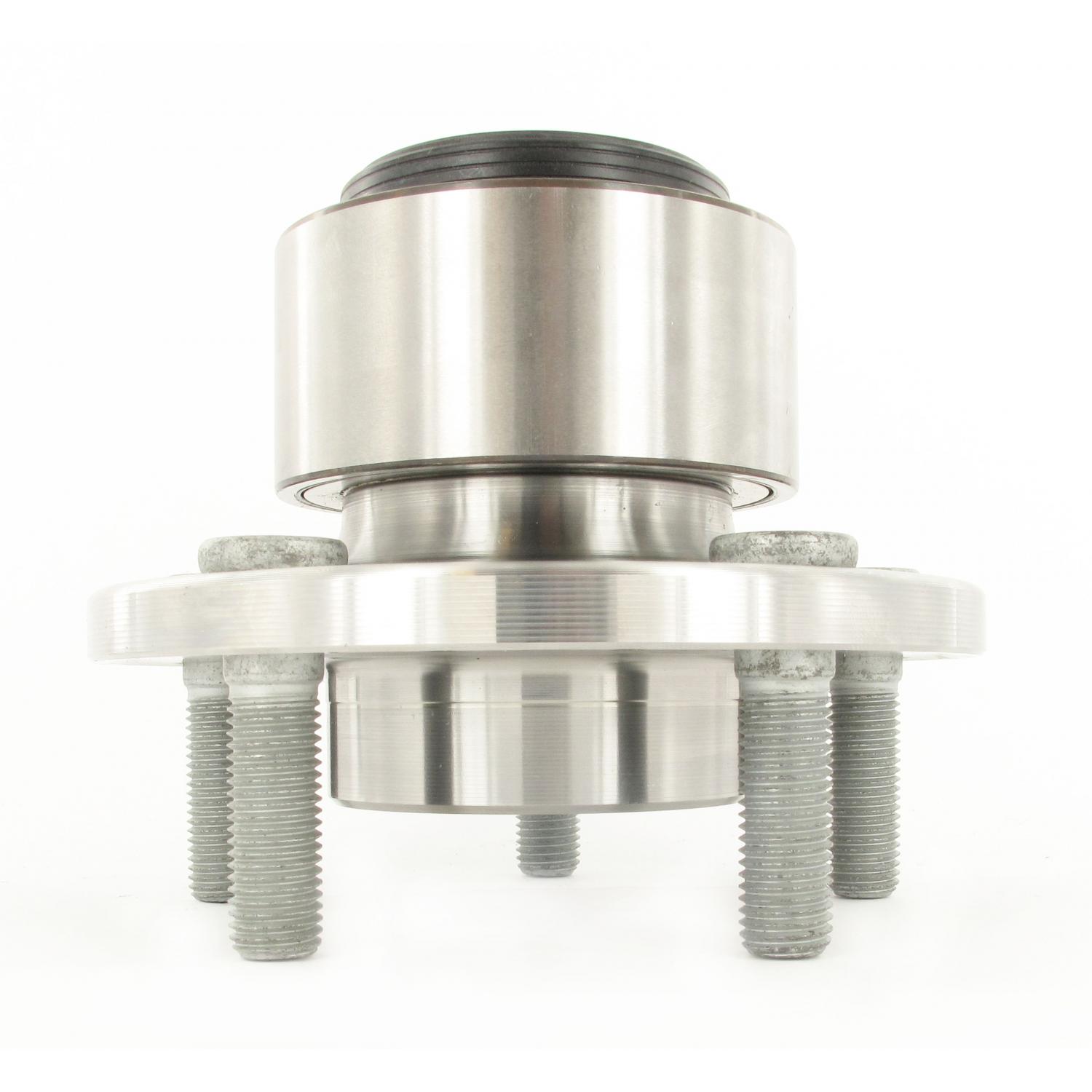 SKF BR930675 - Wheel Bearing and Hub Assembly SKF BR930675 Axle Bearing and Hub Assembly product image 3 of 3