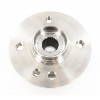 2013 Mini Cooper Wheel Bearing and Hub Assembly Front SKF BR930677 image 2 of 3