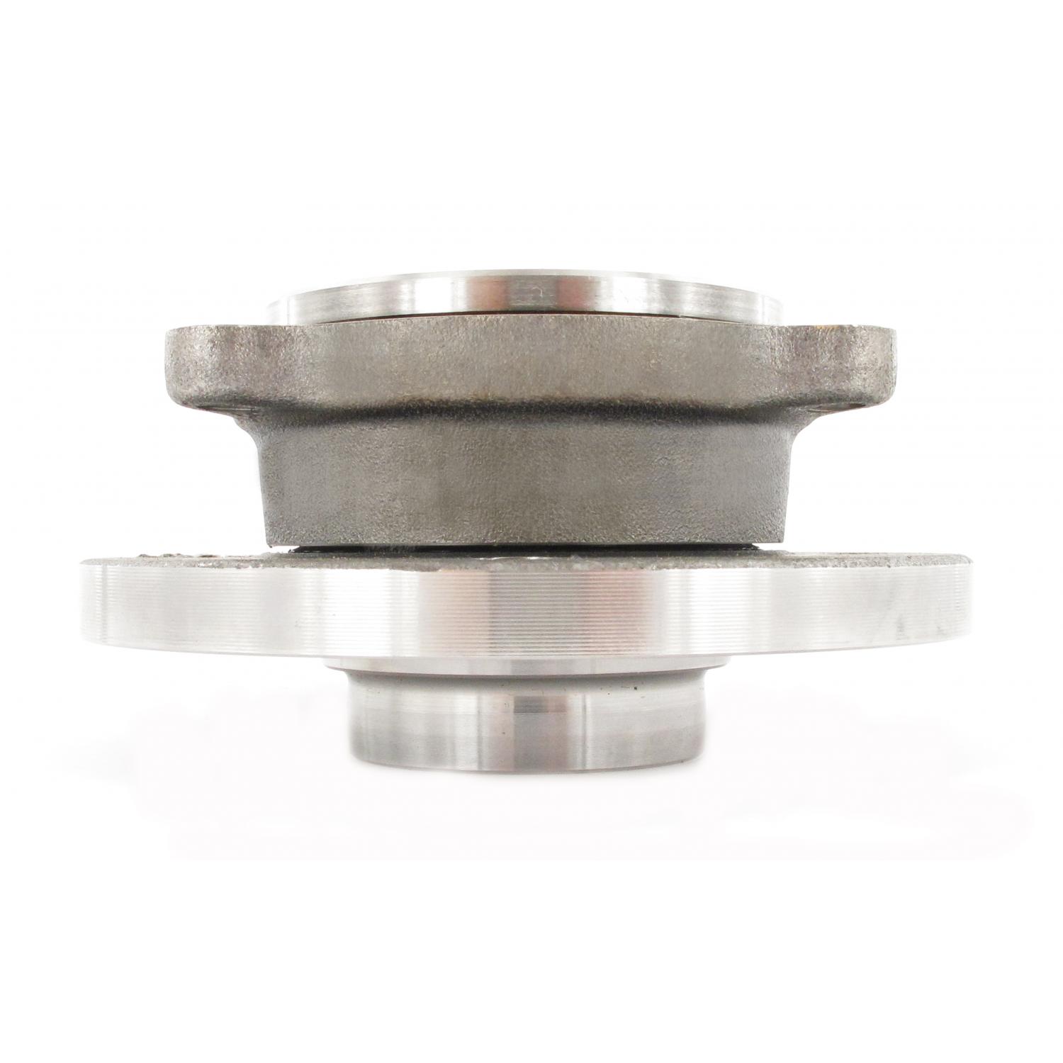 SKF BR930677 - Wheel Bearing and Hub Assembly SKF BR930677 Axle Bearing and Hub Assembly product image 3 of 3