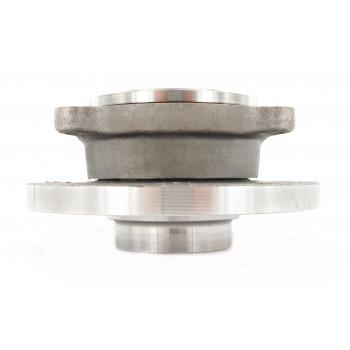 2013 Mini Cooper Wheel Bearing and Hub Assembly Front SKF BR930677 image 3 of 3