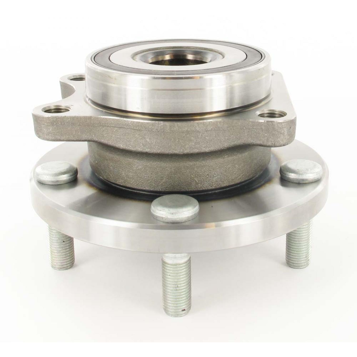 SKF BR930678 - Wheel Bearing and Hub Assembly SKF BR930678 Axle Bearing and Hub Assembly product image 3 of 3