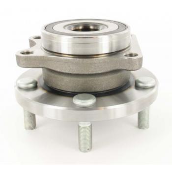 SKF BR930678 - Axle Bearing and Hub Assembly Product image