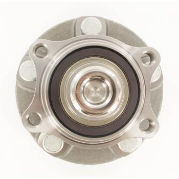 2006 Infiniti G35 Wheel Bearing and Hub Assembly Front SKF BR930679 image 1 of 3
