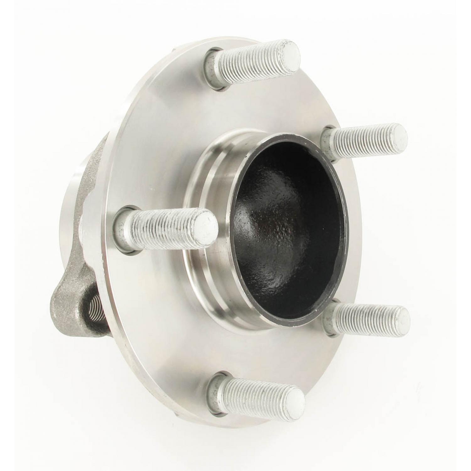 SKF BR930679 - Wheel Bearing and Hub Assembly SKF BR930679 Axle Bearing and Hub Assembly product image 2 of 3