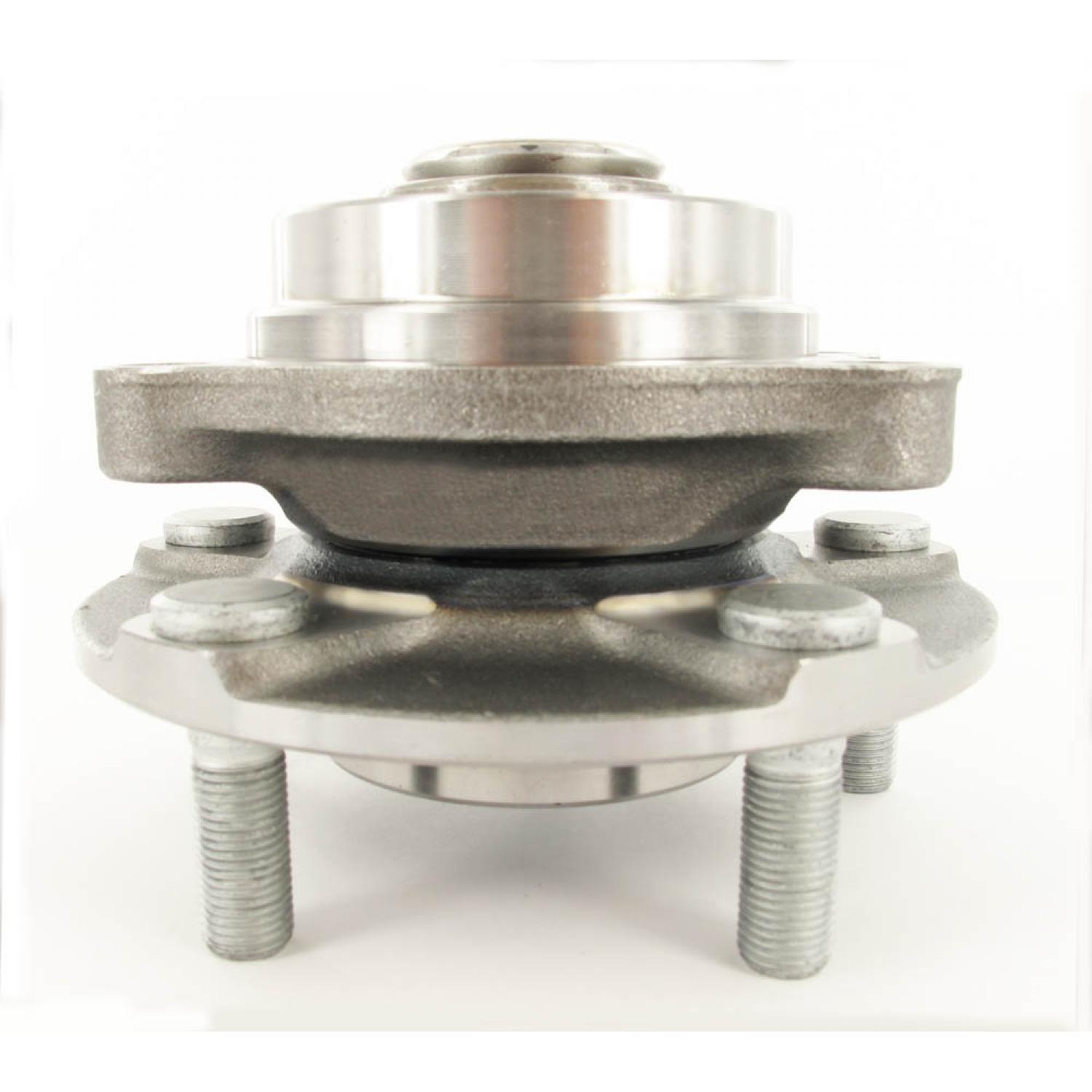 SKF BR930679 - Wheel Bearing and Hub Assembly SKF BR930679 Axle Bearing and Hub Assembly product image 3 of 3