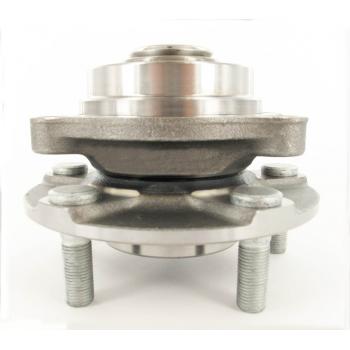 2006 Infiniti G35 Wheel Bearing and Hub Assembly Front SKF BR930679 image 3 of 3