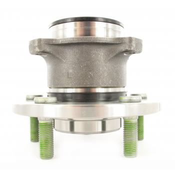 2013 Mazda 3 Wheel Bearing and Hub Assembly Rear SKF BR930680 image 3 of 3