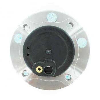 2014 Mazda 5 Wheel Bearing and Hub Assembly Rear SKF BR930681 image 1 of 3