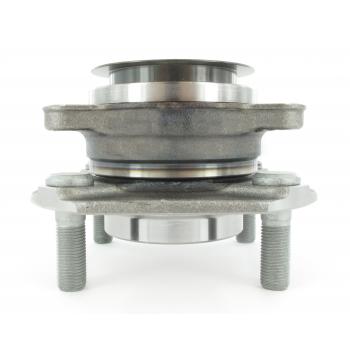 2012 Nissan Sentra Wheel Bearing and Hub Assembly Front SKF BR930684 image 3 of 3