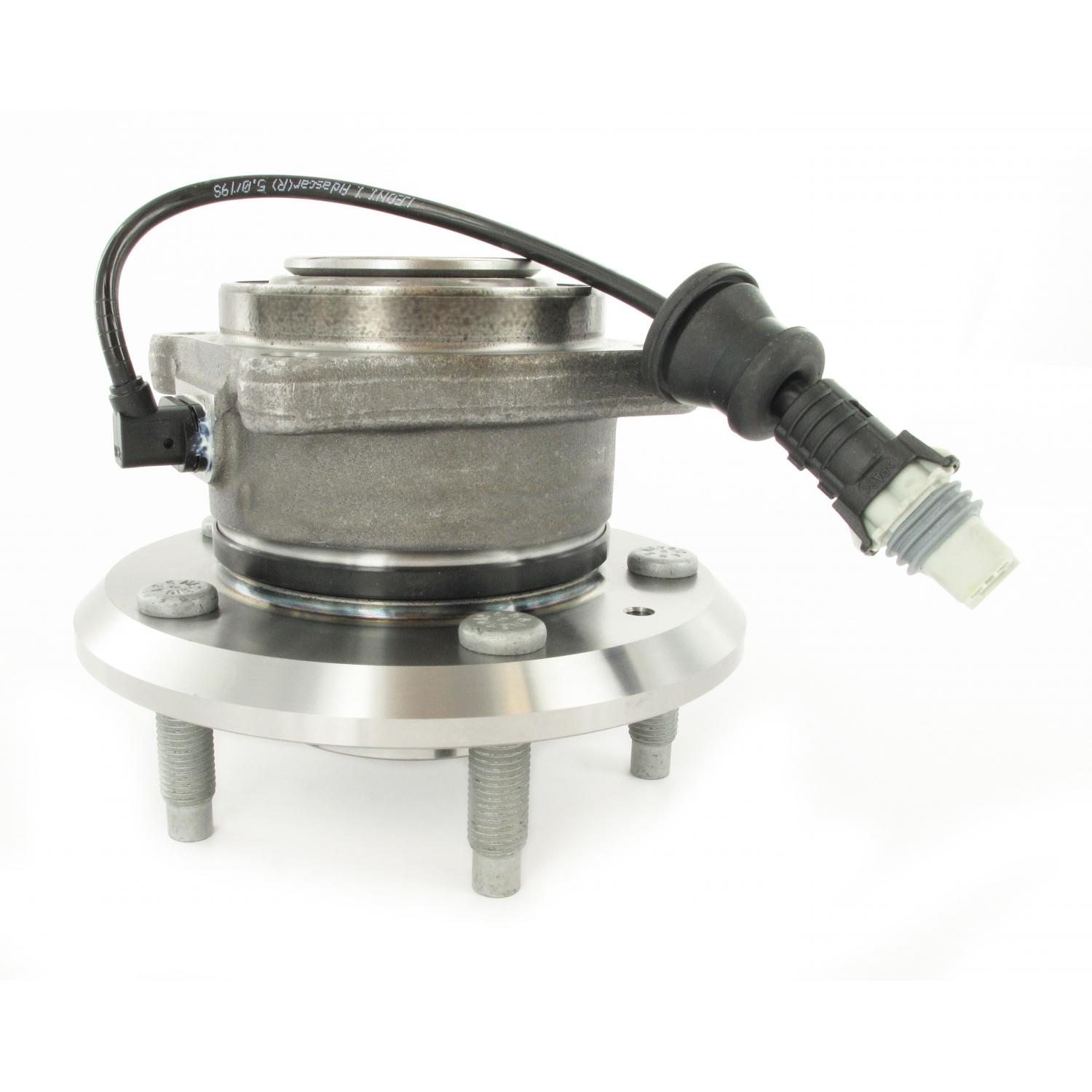 SKF BR930685 - Wheel Bearing and Hub Assembly SKF BR930685 Axle Bearing and Hub Assembly product image 3 of 3