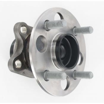 2015 Toyota Prius C Wheel Bearing and Hub Assembly Rear SKF BR930686 image 2 of 3