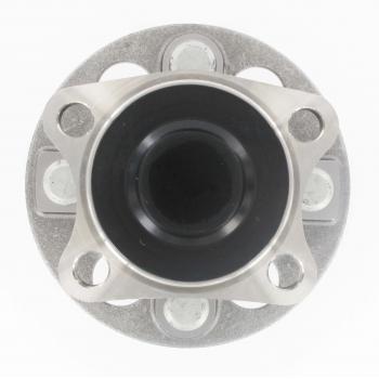 2006 Toyota Yaris Wheel Bearing and Hub Assembly Rear SKF BR930687 image 1 of 3