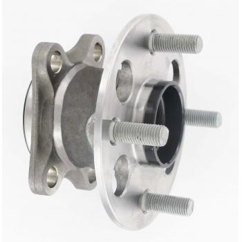 2006 Toyota Yaris Wheel Bearing and Hub Assembly Rear SKF BR930687 image 2 of 3
