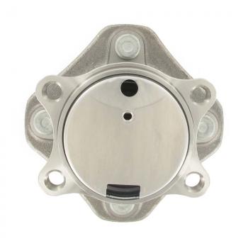 2012 Nissan Sentra Wheel Bearing and Hub Assembly Rear SKF BR930691 image 1 of 3