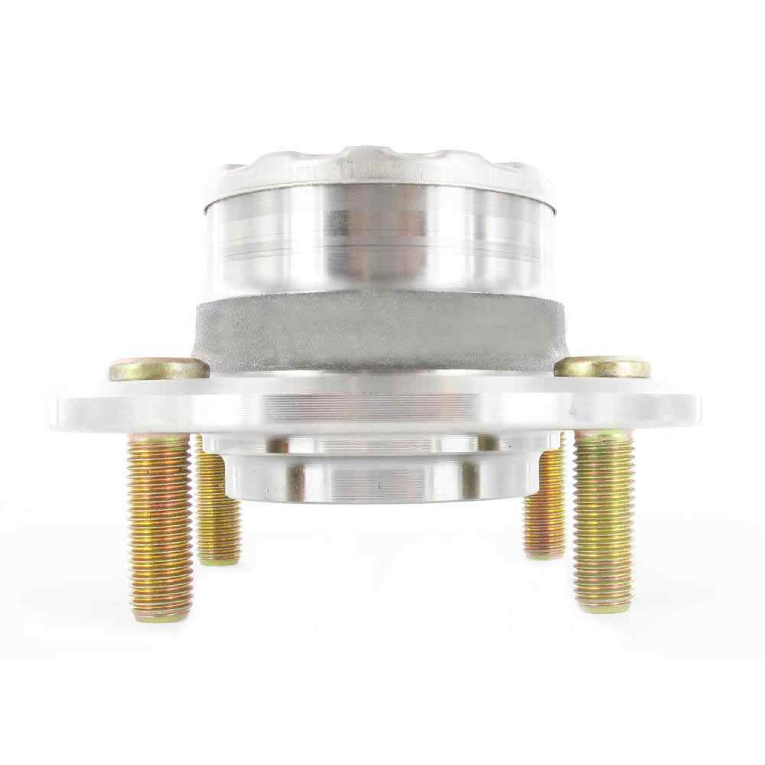 SKF BR930692 - Wheel Bearing and Hub Assembly SKF BR930692 Axle Bearing and Hub Assembly product image 3 of 3
