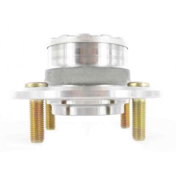 2009 Kia Spectra5 Wheel Bearing and Hub Assembly Rear SKF BR930692 image 3 of 3