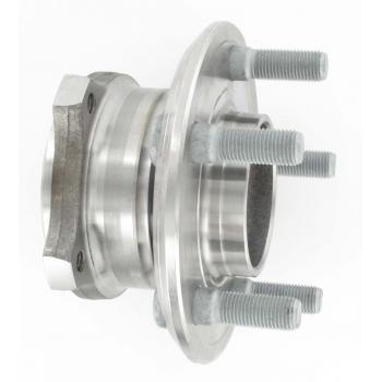 2013 Dodge Charger Wheel Bearing and Hub Assembly Rear SKF BR930694 image 2 of 3