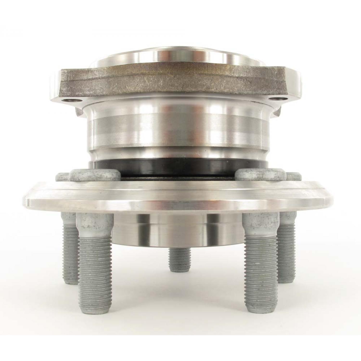 SKF BR930694 - Wheel Bearing and Hub Assembly SKF BR930694 Axle Bearing and Hub Assembly product image 3 of 3