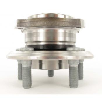 2013 Dodge Charger Wheel Bearing and Hub Assembly Rear SKF BR930694 image 3 of 3