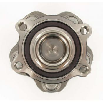 2013 Nissan Maxima Wheel Bearing and Hub Assembly Rear SKF BR930698 image 1 of 3