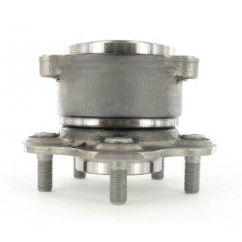 SKF BR930698 - Wheel Bearing and Hub Assembly Product image