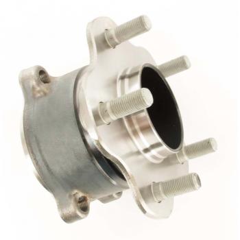 SKF BR930698 - Wheel Bearing and Hub Assembly Product image