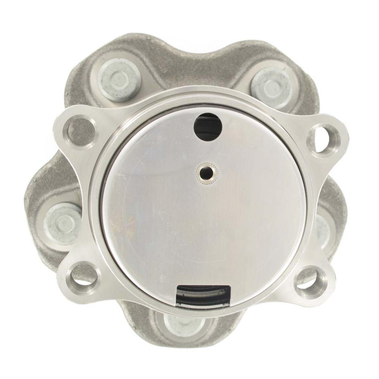 SKF BR930699 - Wheel Bearing and Hub Assembly SKF BR930699 Wheel Bearing and Hub Assembly product image 1 of 3