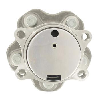 2012 Nissan Sentra Wheel Bearing and Hub Assembly Rear SKF BR930699 image 1 of 3