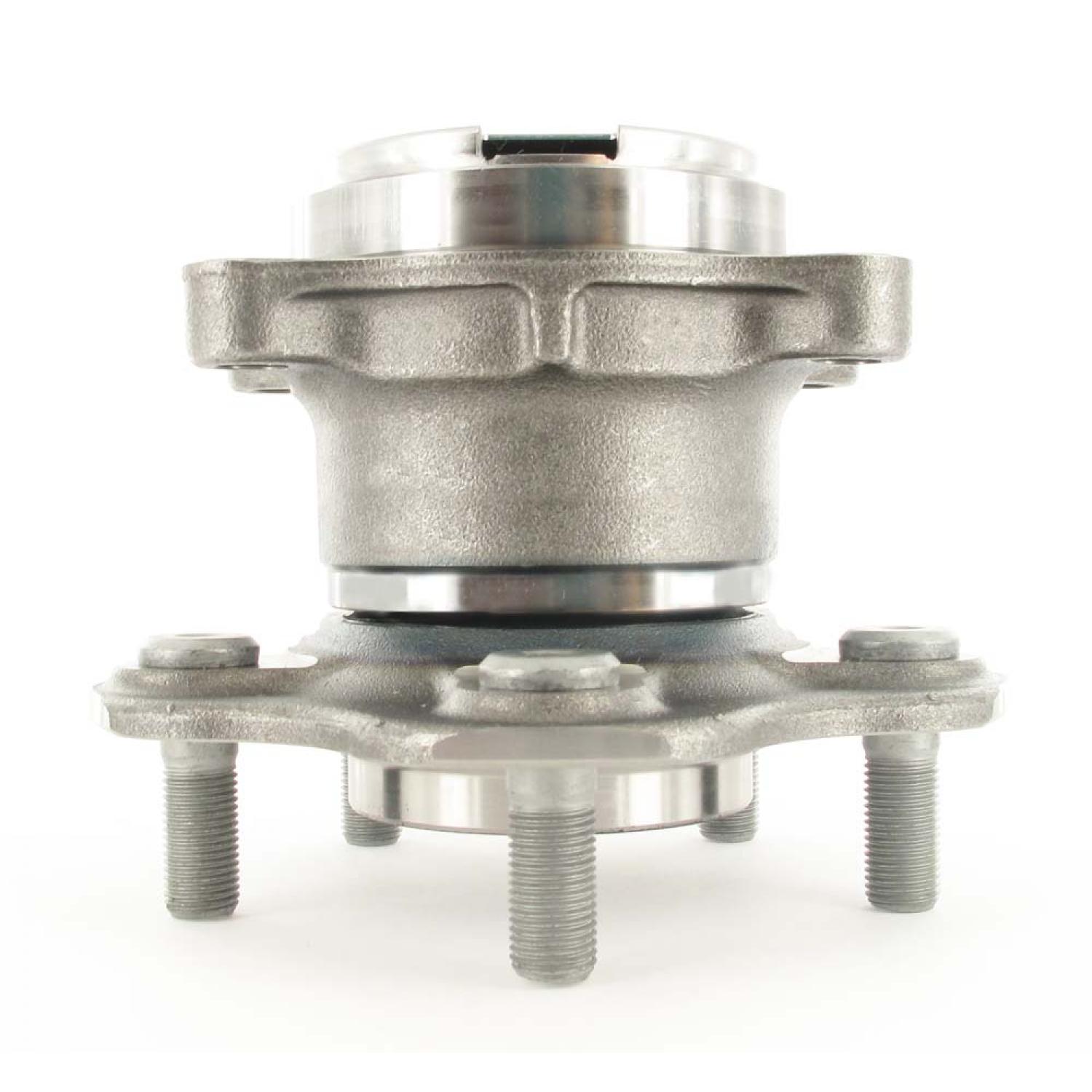SKF BR930699 - Wheel Bearing and Hub Assembly SKF BR930699 Wheel Bearing and Hub Assembly product image 3 of 3