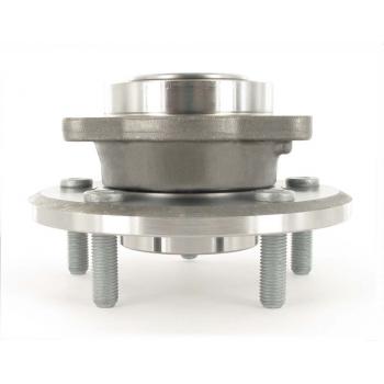 2018 Dodge Journey Wheel Bearing and Hub Assembly Front SKF BR930700 image 3 of 3