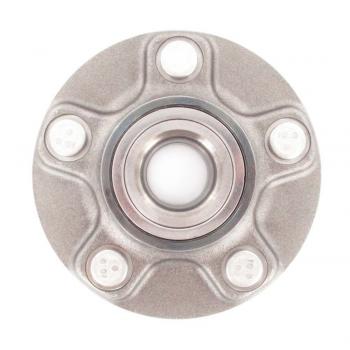 2001 Infiniti I30 Wheel Bearing and Hub Assembly Rear SKF BR930701 image 1 of 3