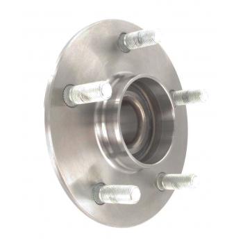 2001 Infiniti I30 Wheel Bearing and Hub Assembly Rear SKF BR930701 image 2 of 3