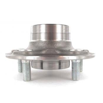 2001 Infiniti I30 Wheel Bearing and Hub Assembly Rear SKF BR930701 image 3 of 3