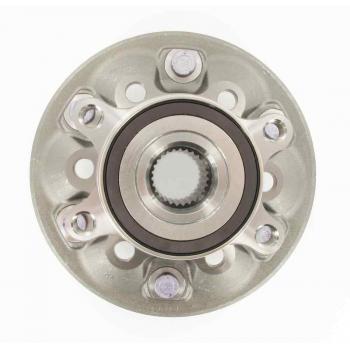 2008 GMC Canyon Wheel Bearing and Hub Assembly Front SKF BR930703 image 1 of 3