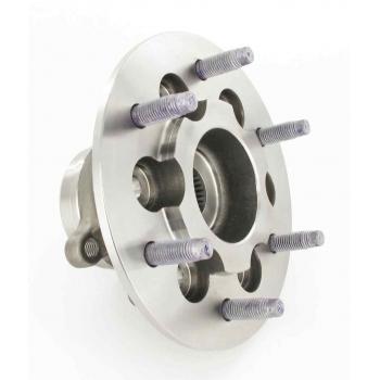 SKF BR930703 - Wheel Bearing and Hub Assembly Product image