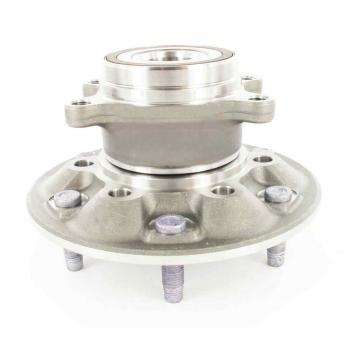 SKF BR930703 - Wheel Bearing and Hub Assembly Product image