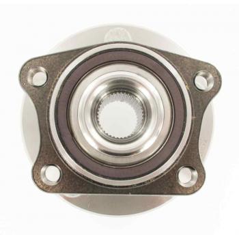 2009 Ford Taurus X Wheel Bearing and Hub Assembly Rear SKF BR930704 image 1 of 3