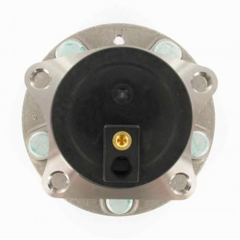 2007 Mazda CX-7 Wheel Bearing and Hub Assembly Rear SKF BR930706 image 1 of 3