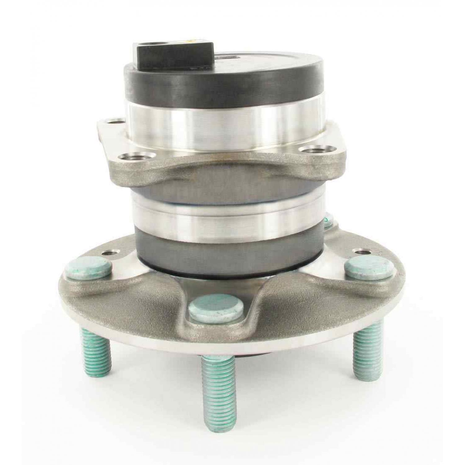 SKF BR930706 - Wheel Bearing and Hub Assembly SKF BR930706 Axle Bearing and Hub Assembly product image 3 of 3