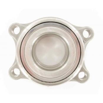 2006 Infiniti G35 Wheel Bearing and Hub Assembly Rear SKF BR930707 image 1 of 3