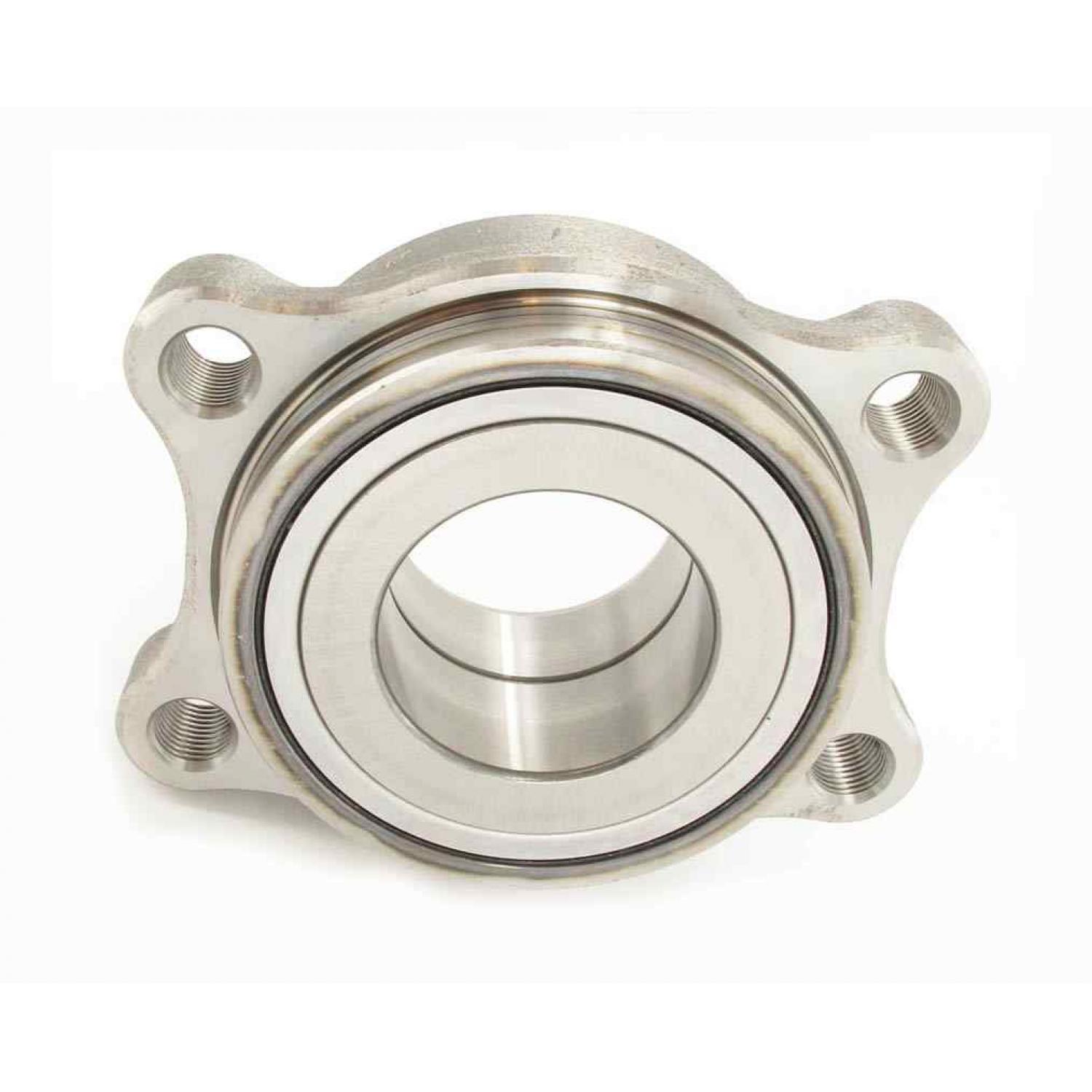 SKF BR930707 - Wheel Bearing and Hub Assembly SKF BR930707 Axle Bearing and Hub Assembly product image 2 of 3