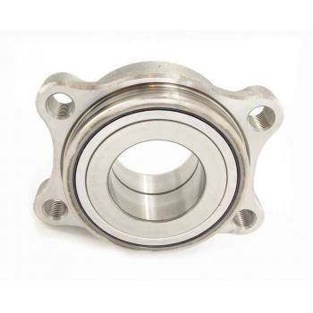 2006 Infiniti G35 Wheel Bearing and Hub Assembly Rear SKF BR930707 image 2 of 3