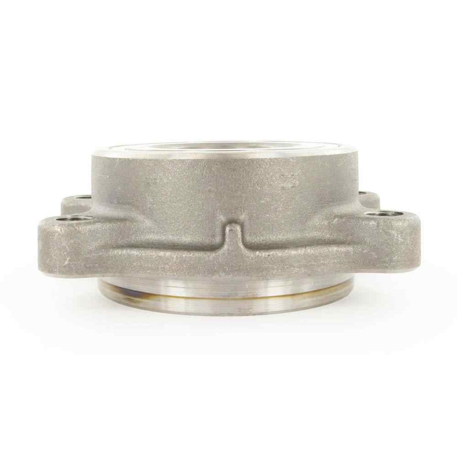 SKF BR930707 - Wheel Bearing and Hub Assembly SKF BR930707 Axle Bearing and Hub Assembly product image 3 of 3