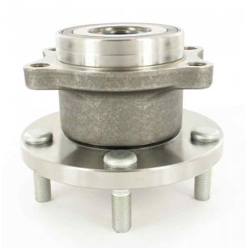 SKF BR930708 - Axle Bearing and Hub Assembly Product image