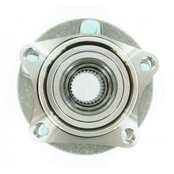 2007 Mazda CX-7 Wheel Bearing and Hub Assembly Rear SKF BR930710 image 1 of 3