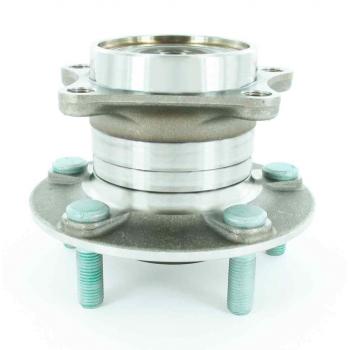 2007 Mazda CX-7 Wheel Bearing and Hub Assembly Rear SKF BR930710 image 3 of 3