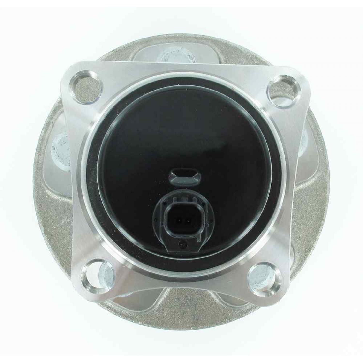 SKF BR930713 - Wheel Bearing and Hub Assembly SKF BR930713 Axle Bearing and Hub Assembly product image 1 of 3