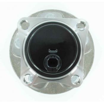 2010 Toyota Matrix Wheel Bearing and Hub Assembly Rear SKF BR930713 image 1 of 3