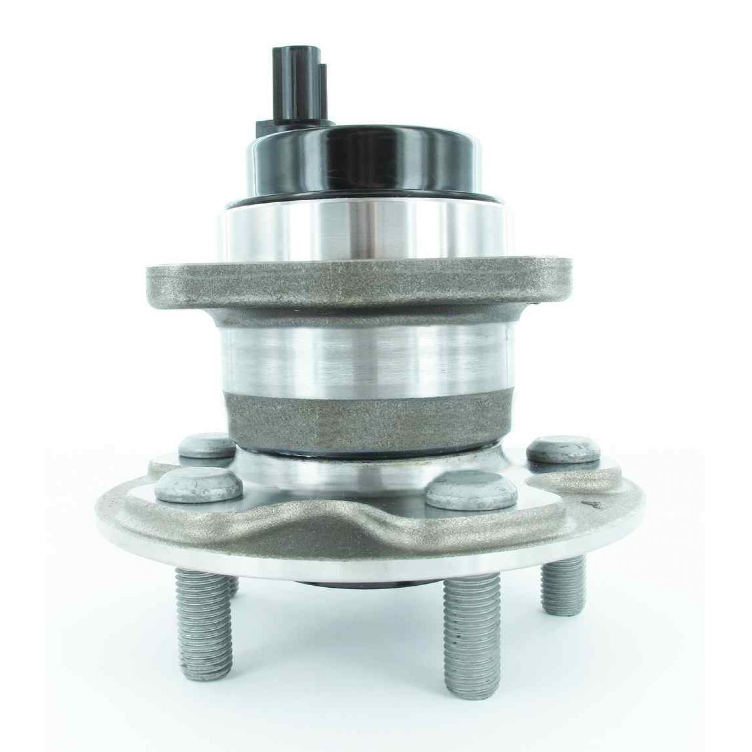 SKF BR930713 - Wheel Bearing and Hub Assembly SKF BR930713 Axle Bearing and Hub Assembly product image 3 of 3