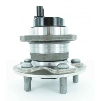 2010 Toyota Matrix Wheel Bearing and Hub Assembly Rear SKF BR930713 image 3 of 3